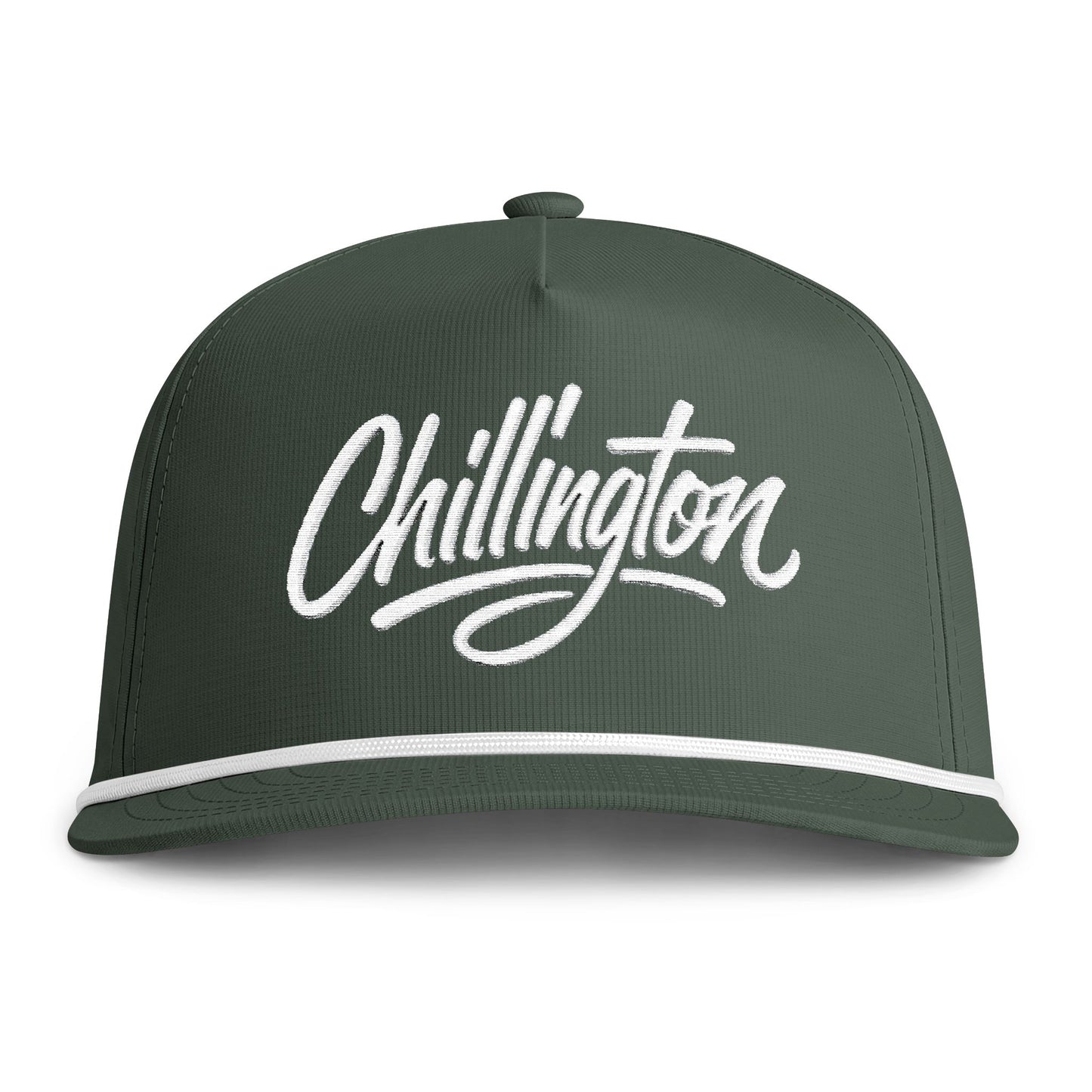 Chillington Rope Cap