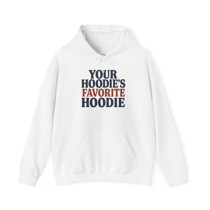 Hoodies Favorite Hoodie Unisex Hoodie