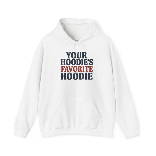 Hoodies Favorite Hoodie Unisex Hoodie