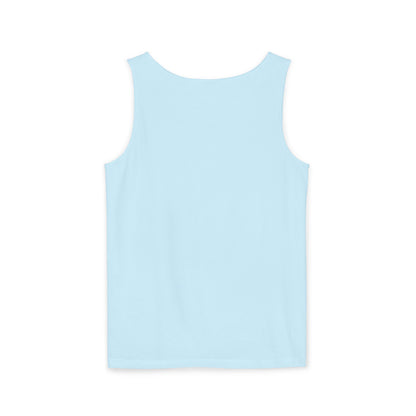 Just Vibin Unisex Tank Top