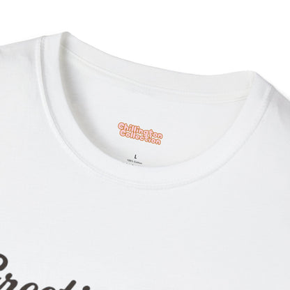 Chill City Unisex T-Shirt
