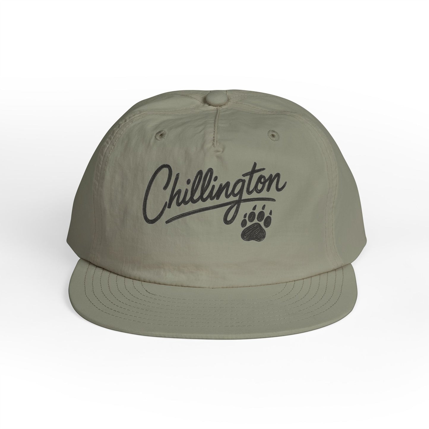 Chillington Bear Paw Surf Cap