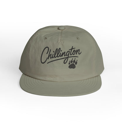 Chillington Bear Paw Surf Cap