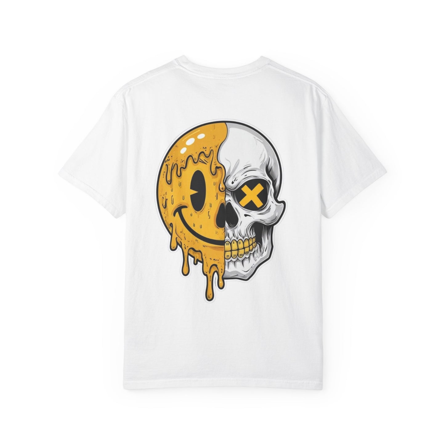 Melting Smile T-Shirt