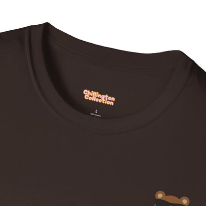 Relax Recharge Repeat T-Shirt