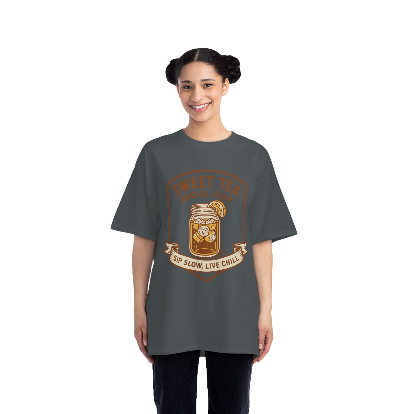 Sweet Tea Social Club T-Shirt