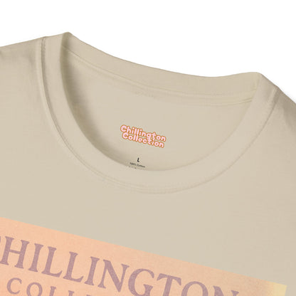 Faded Chillington Collection Unisex T-Shirt