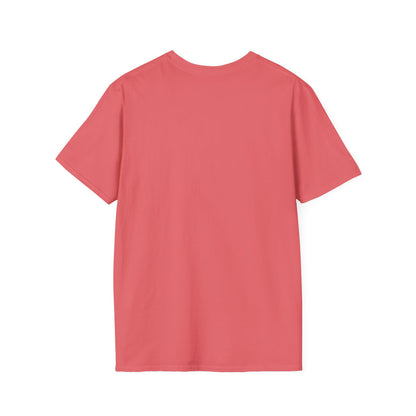Chill Cassette Tape T-Shirt
