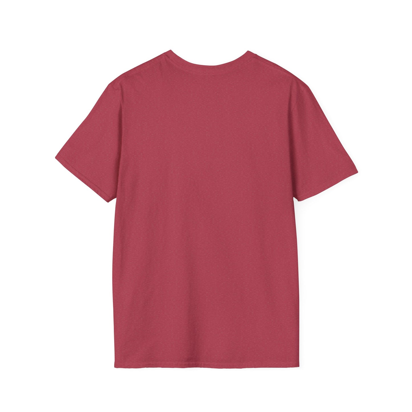 Bear Paw Chillington Unisex T-Shirt