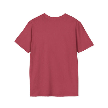 Bear Paw Chillington Unisex T-Shirt