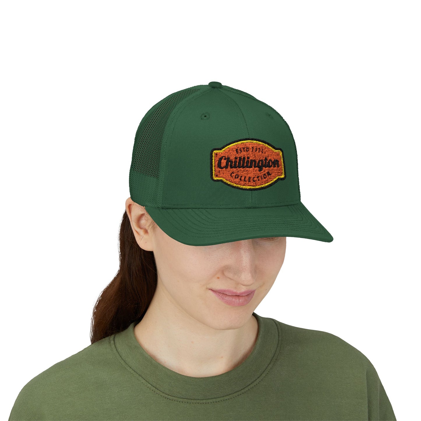 Chillington Trucker Cap