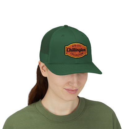 Chillington Trucker Cap