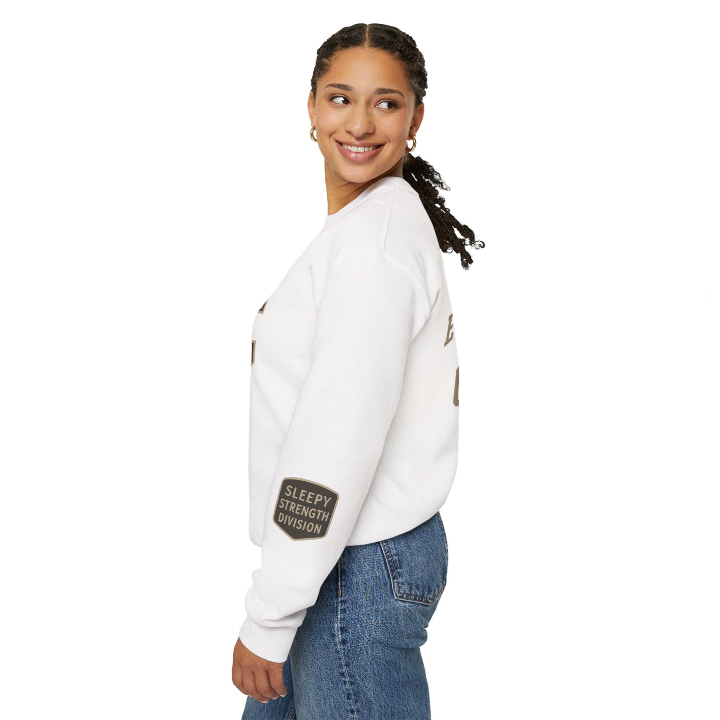 College Chillington Unisex Sweatshirt