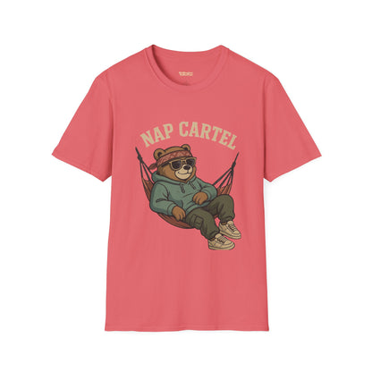 Nap Cartel Unisex T-Shirt