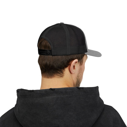 Chillington Trucker Cap