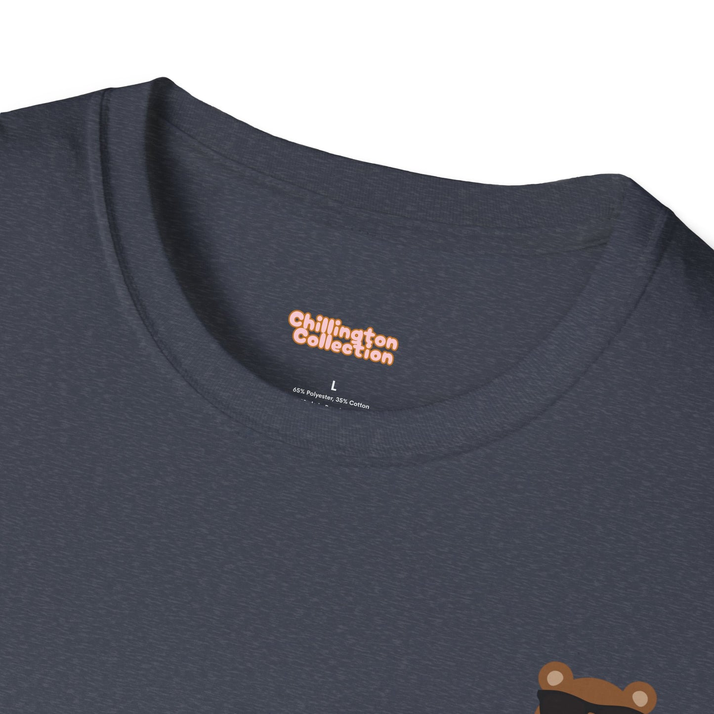 Relax Recharge Repeat T-Shirt