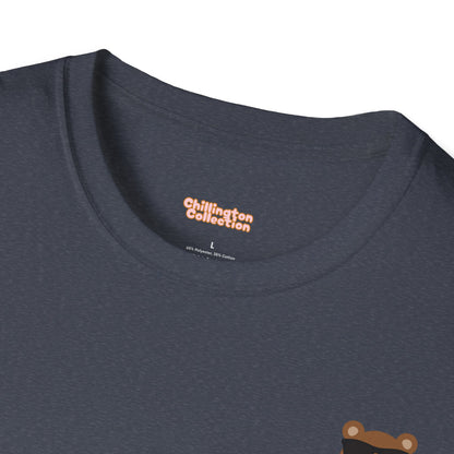Relax Recharge Repeat T-Shirt