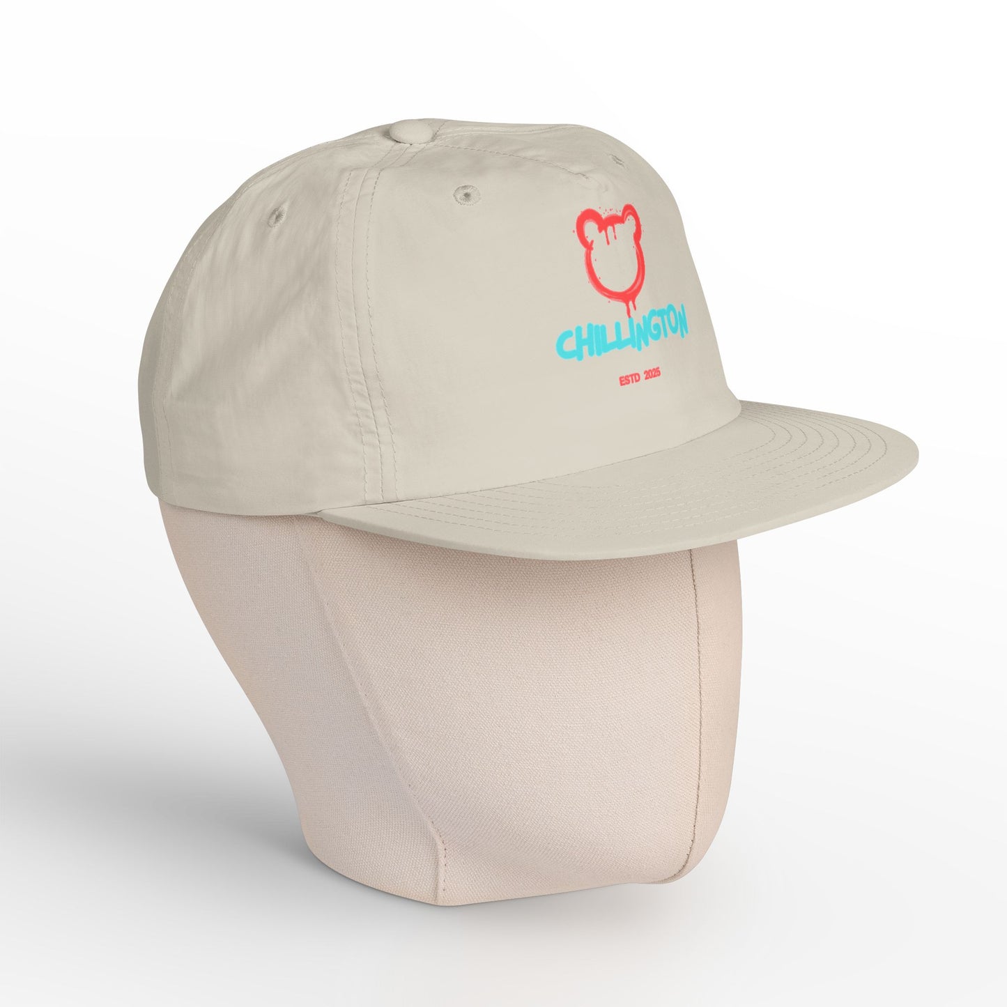 Chillington Surf Cap
