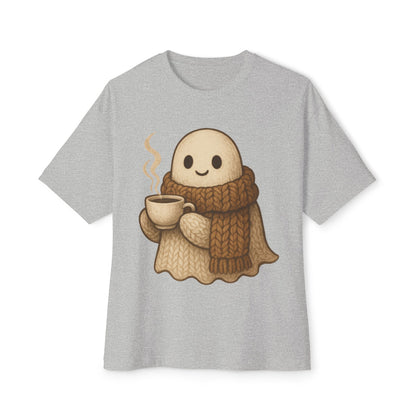 Cozy Ghost T-shirt
