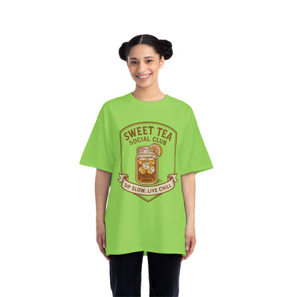 Sweet Tea Social Club T-Shirt