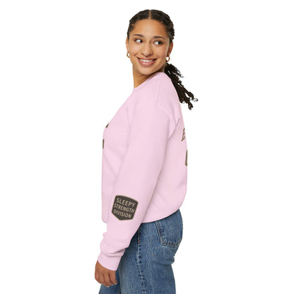 College Chillington Unisex Sweatshirt
