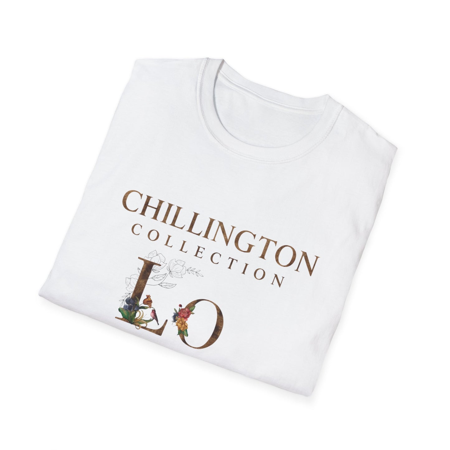 Love Collection Unisex T-Shirt