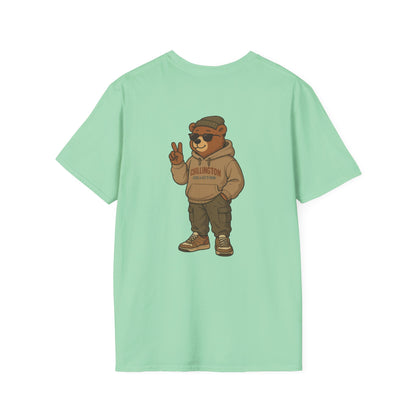 Laid Back Lifestyle T-Shirt