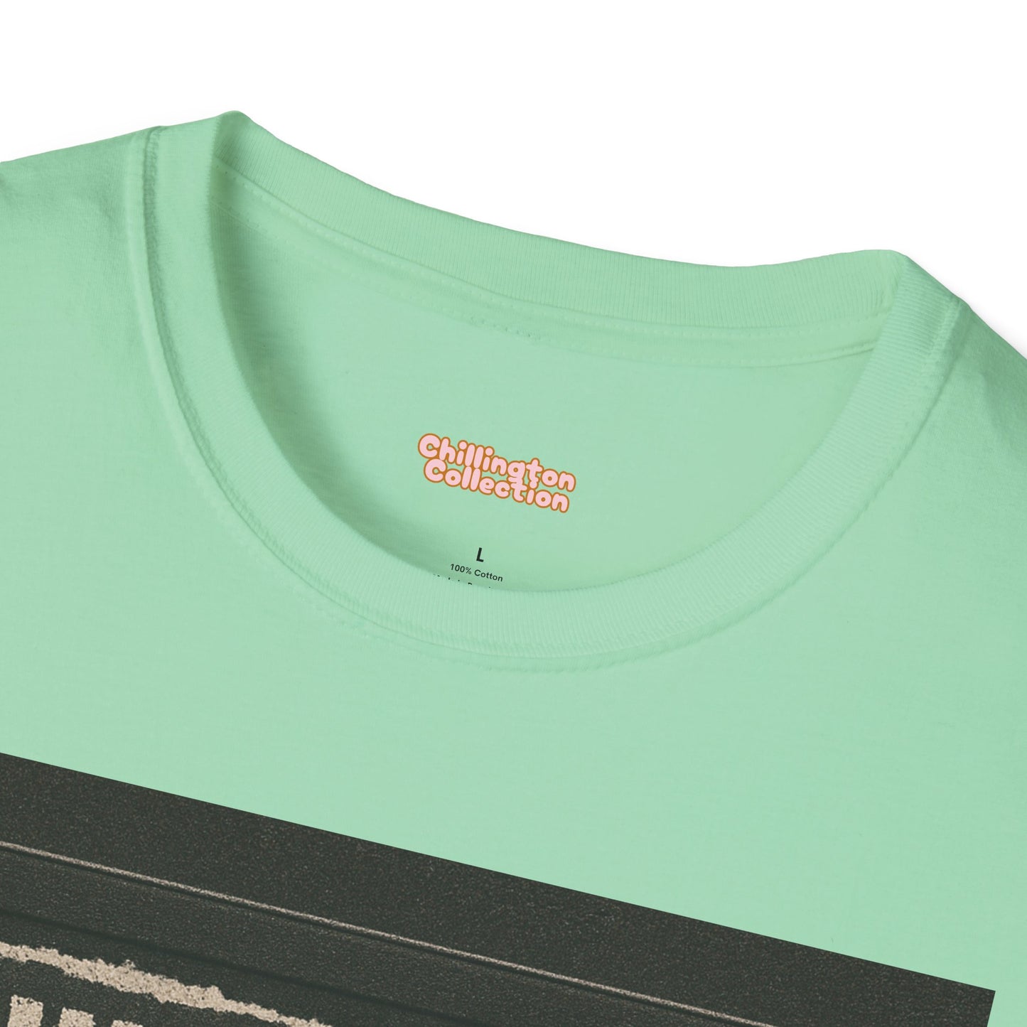 Chillington Vibes Unisex T-Shirt