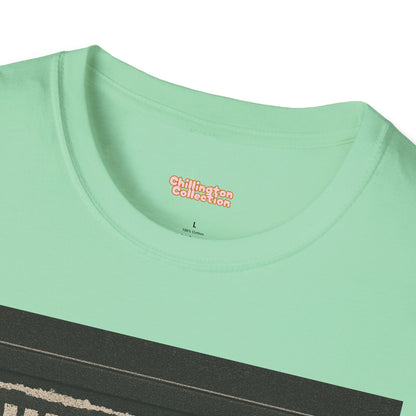 Chillington Vibes Unisex T-Shirt