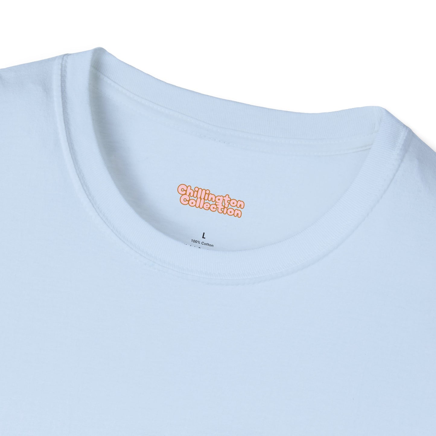 Stay Rested Unisex T-Shirt