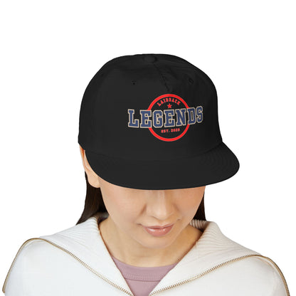 Laidback Legends Cap