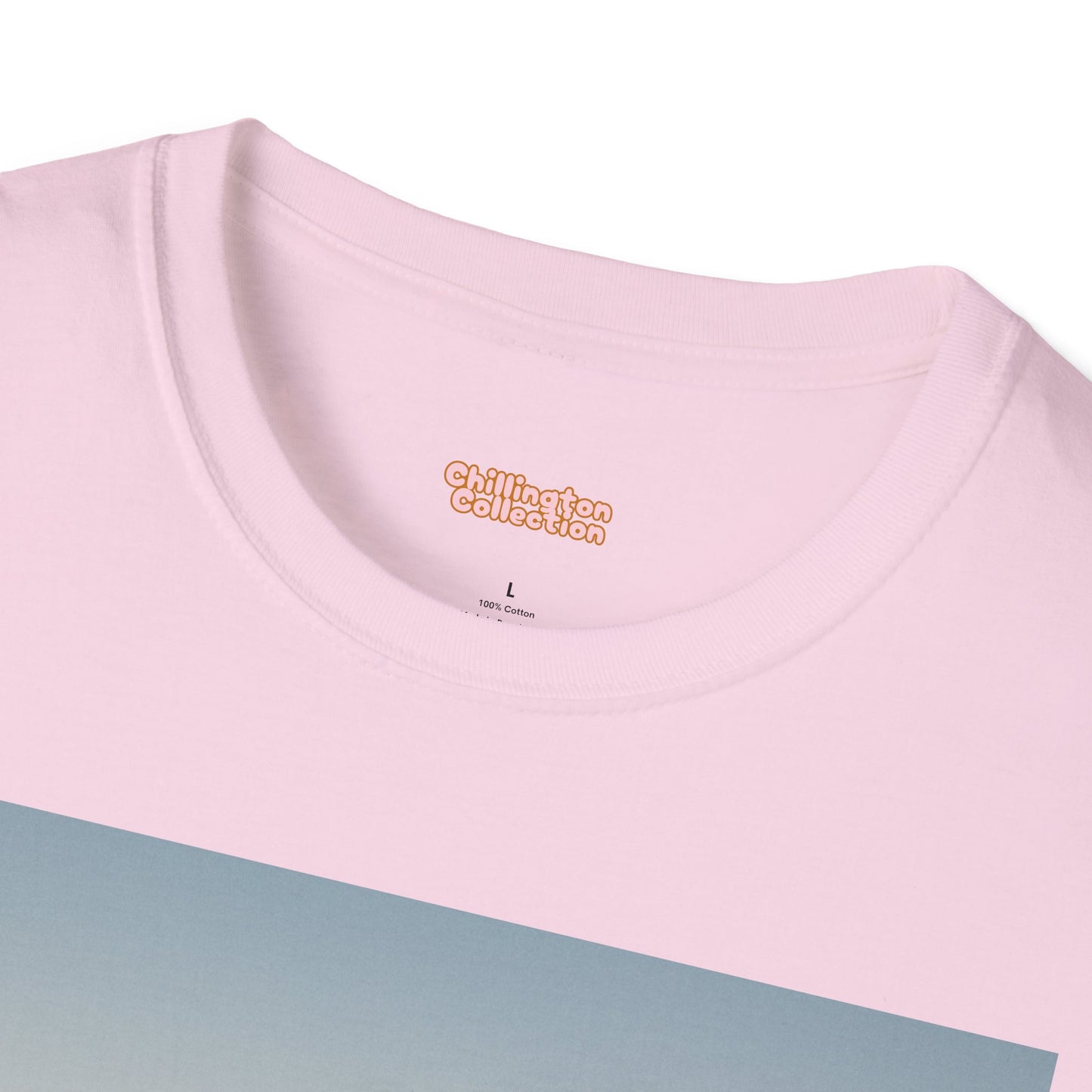 Chillington Unisex T-Shirt