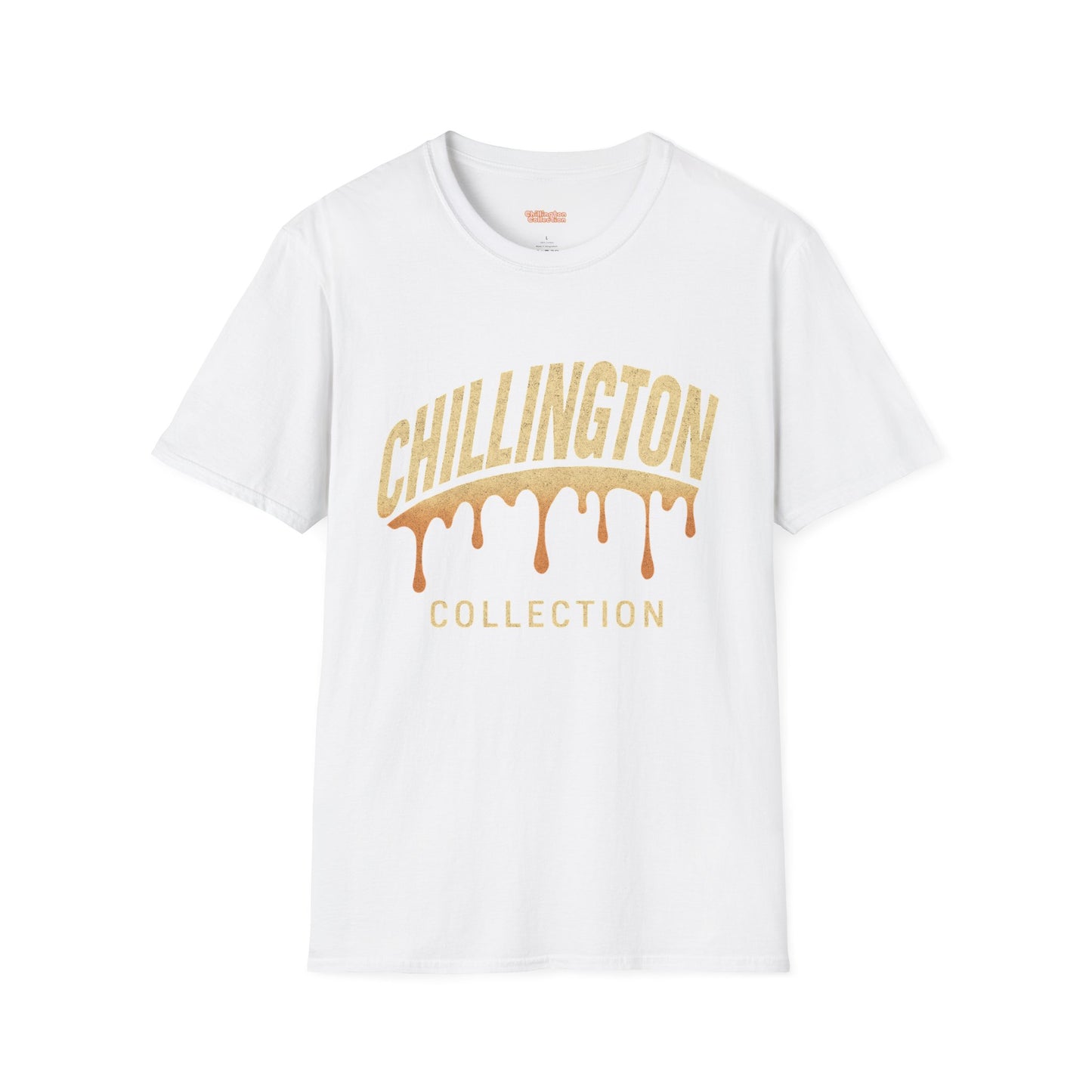 Drippy Chillington Unisex T-Shirt