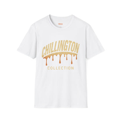 Drippy Chillington Unisex T-Shirt