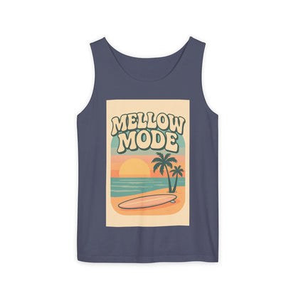 Mellow Mode Tank Top