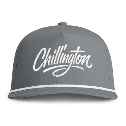 Chillington Rope Cap