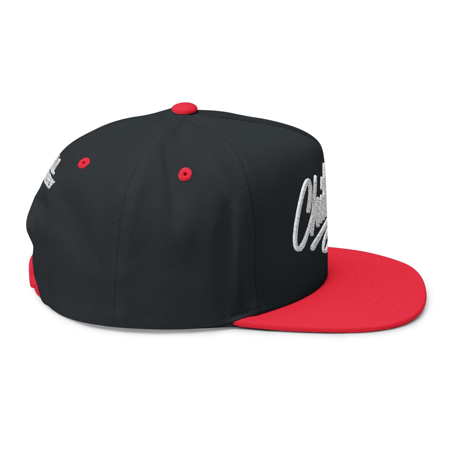 Chillington Flat Bill Cap