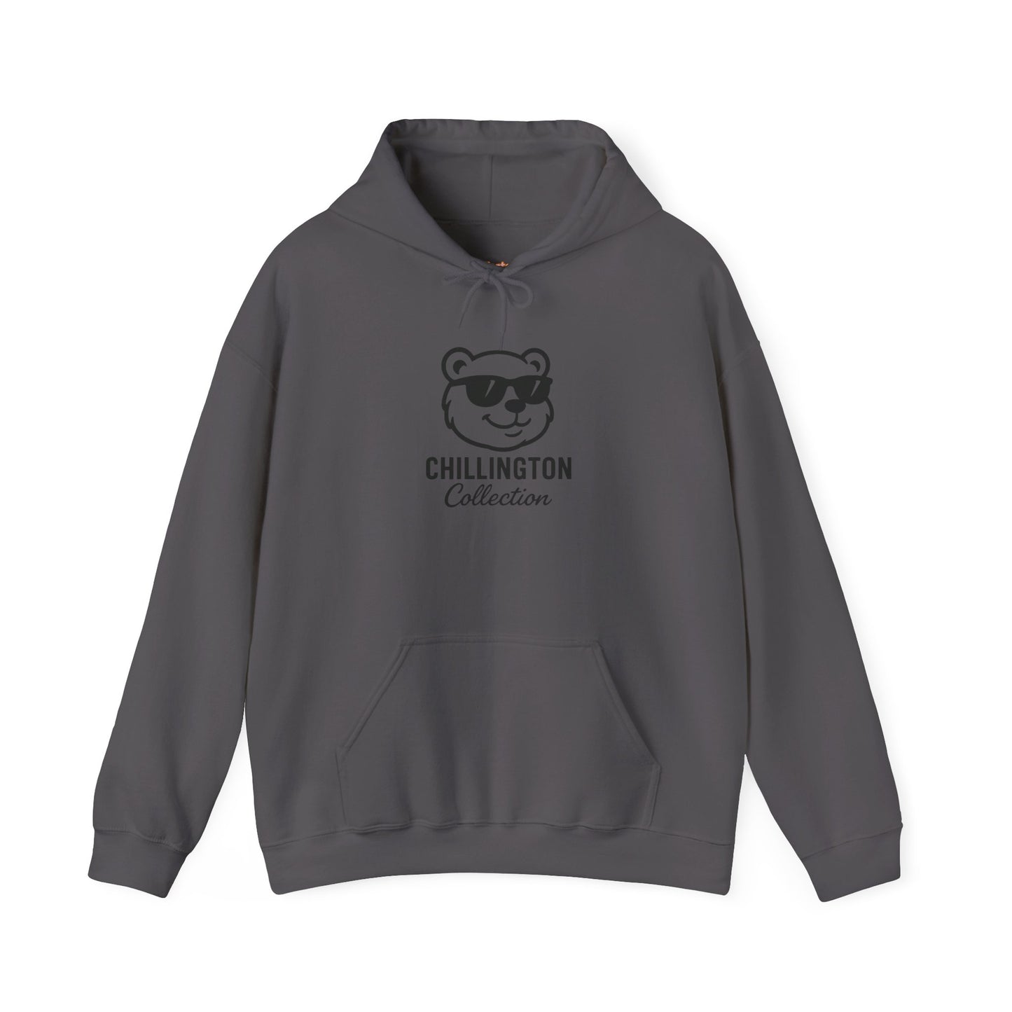 Chillington Drawn Unisex Hoodie
