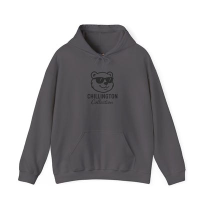 Chillington Drawn Unisex Hoodie