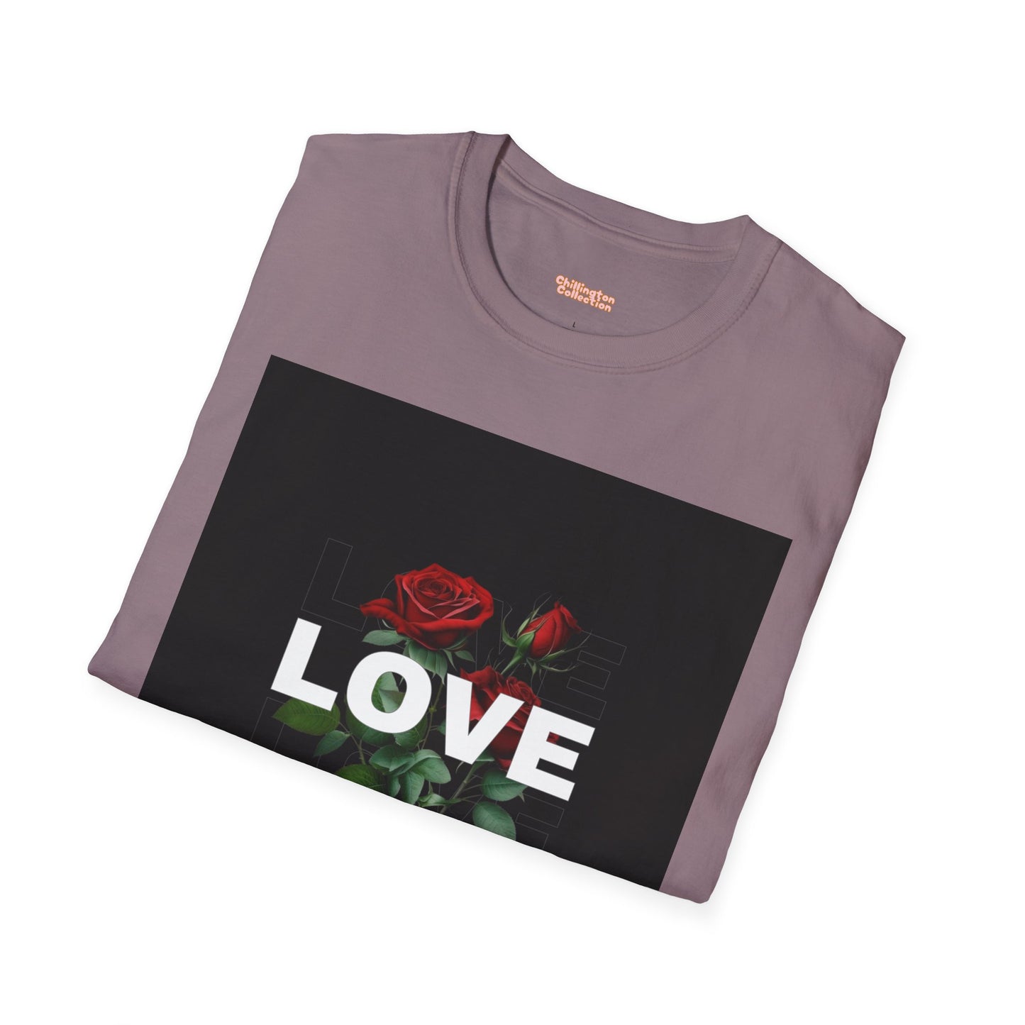 Romantic Love Unisex T-shirt