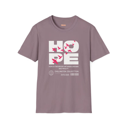 Hopeful Dreams Unisex T-Shirt