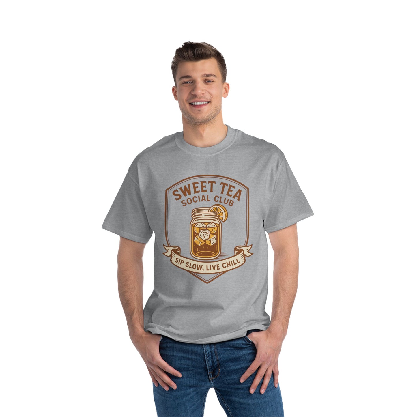Sweet Tea Social Club T-Shirt