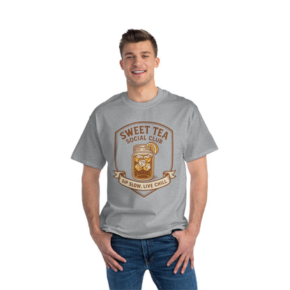 Sweet Tea Social Club T-Shirt