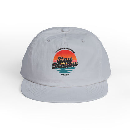 Stay Chill Surf Cap