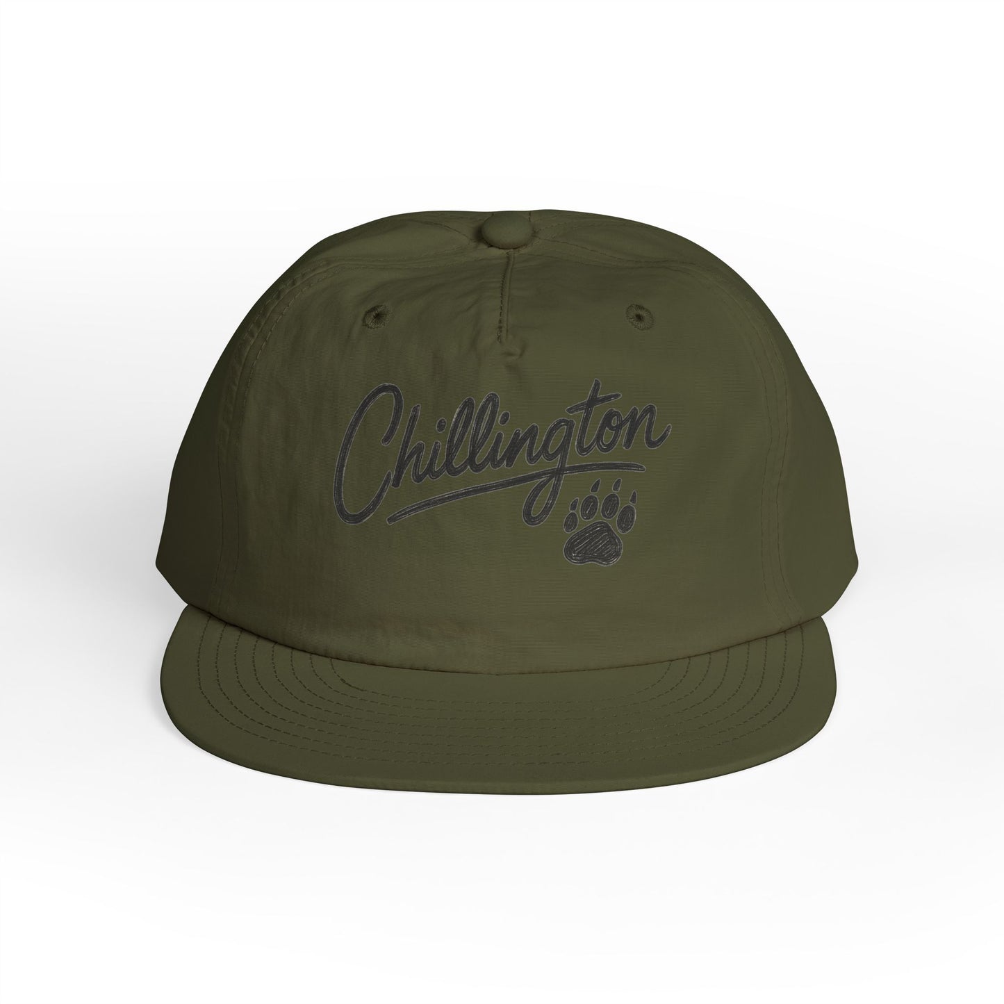 Chillington Bear Paw Surf Cap