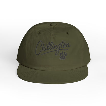 Chillington Bear Paw Surf Cap