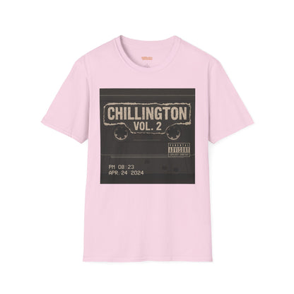 Chillington Vibes Unisex T-Shirt