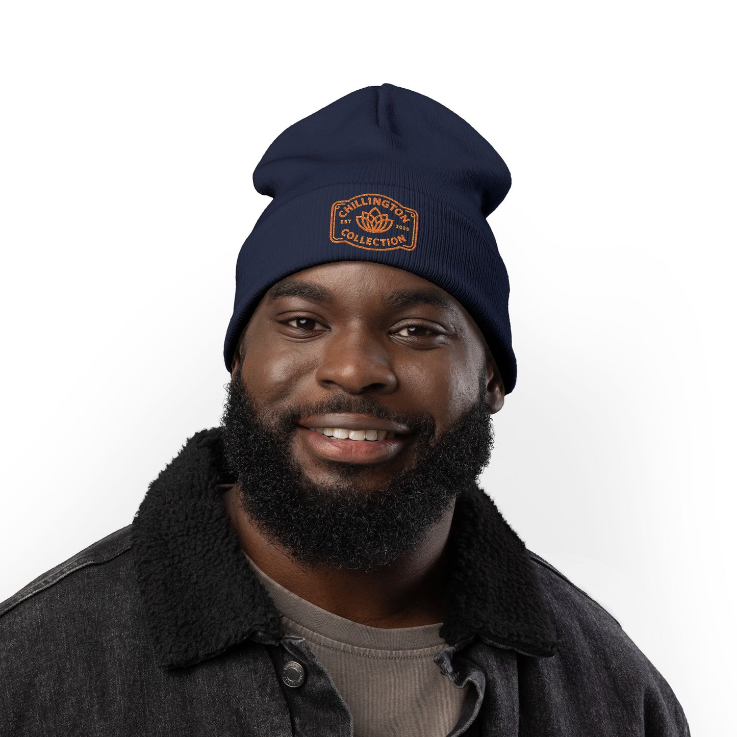 Chillington Collection Knit Beanie