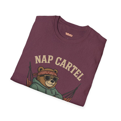Nap Cartel Unisex T-Shirt