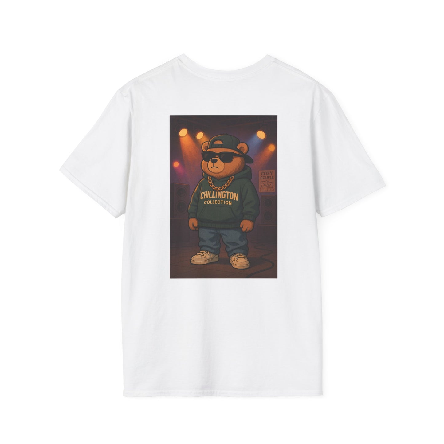 Chillington Vibes Unisex T-Shirt